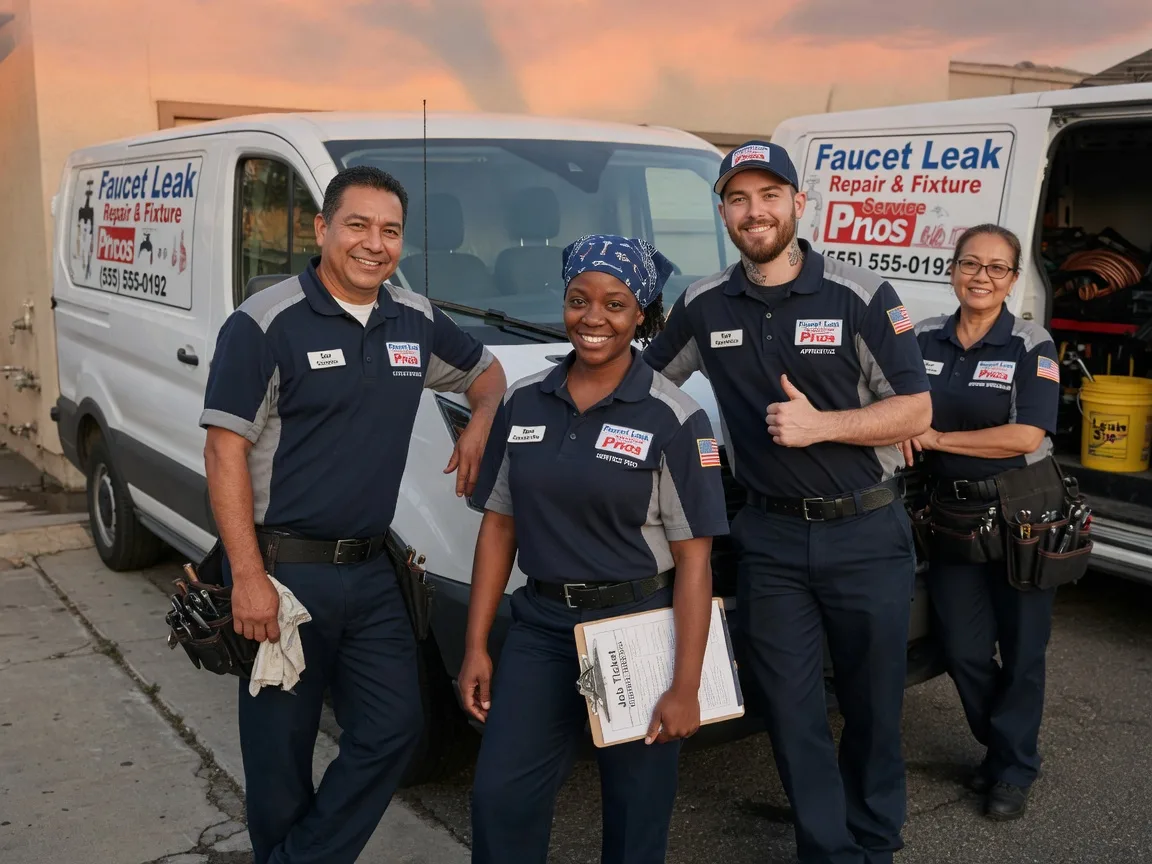 Faucet Repair company in Watkins Glen, NY